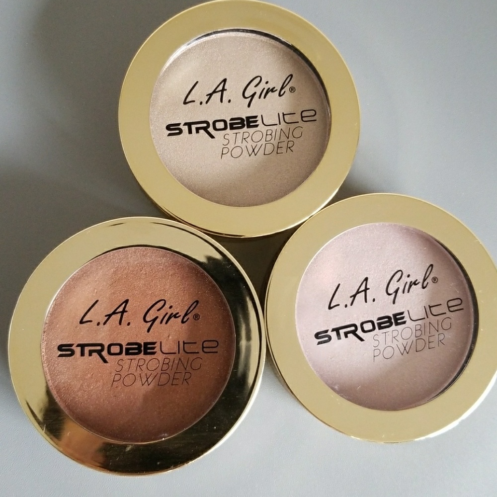 Highlighters